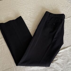 Banana Republic Black Dress Pants